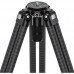 Leofoto Video Tripod LVC-253C + BV-15 Leofoto Video Tripod LVC-253C + BV-15